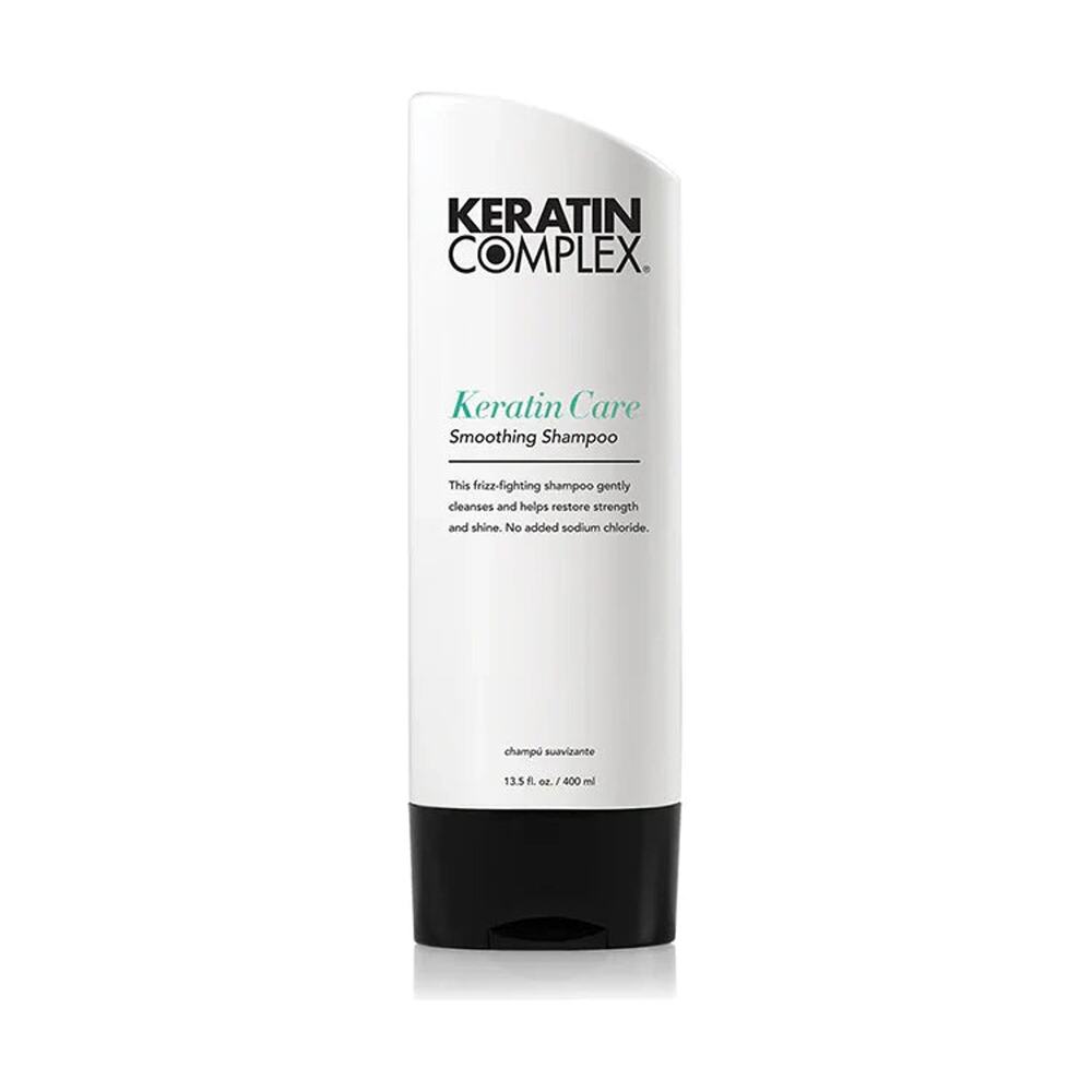 Keratin Complex Keratin Care Smoothing Shampoo 13.5 fl oz